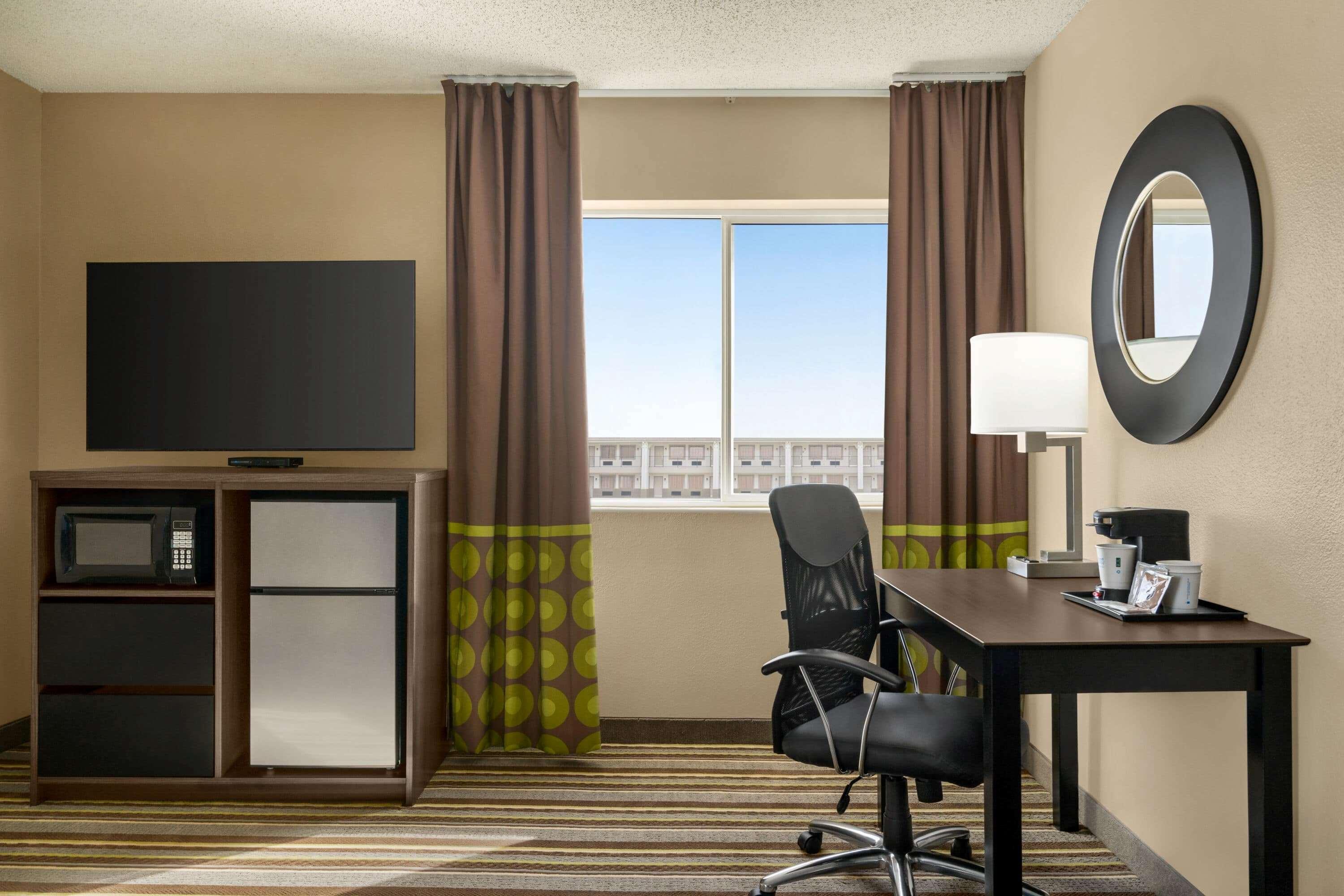 Hotel Super 8 By Wyndham Liberal Ks Zewnętrze zdjęcie